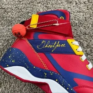 Shoes | Wutang Ghostface Killah Shoes Size 9 Ewing Rare  display picture 2